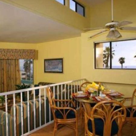Aquamarine Villas Oceanside Exterior foto