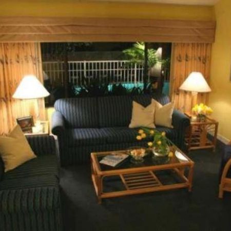 Aquamarine Villas Oceanside Exterior foto