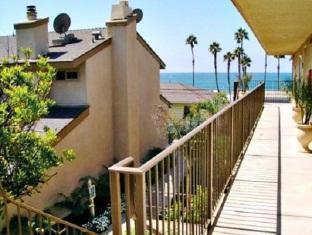Aquamarine Villas Oceanside Exterior foto